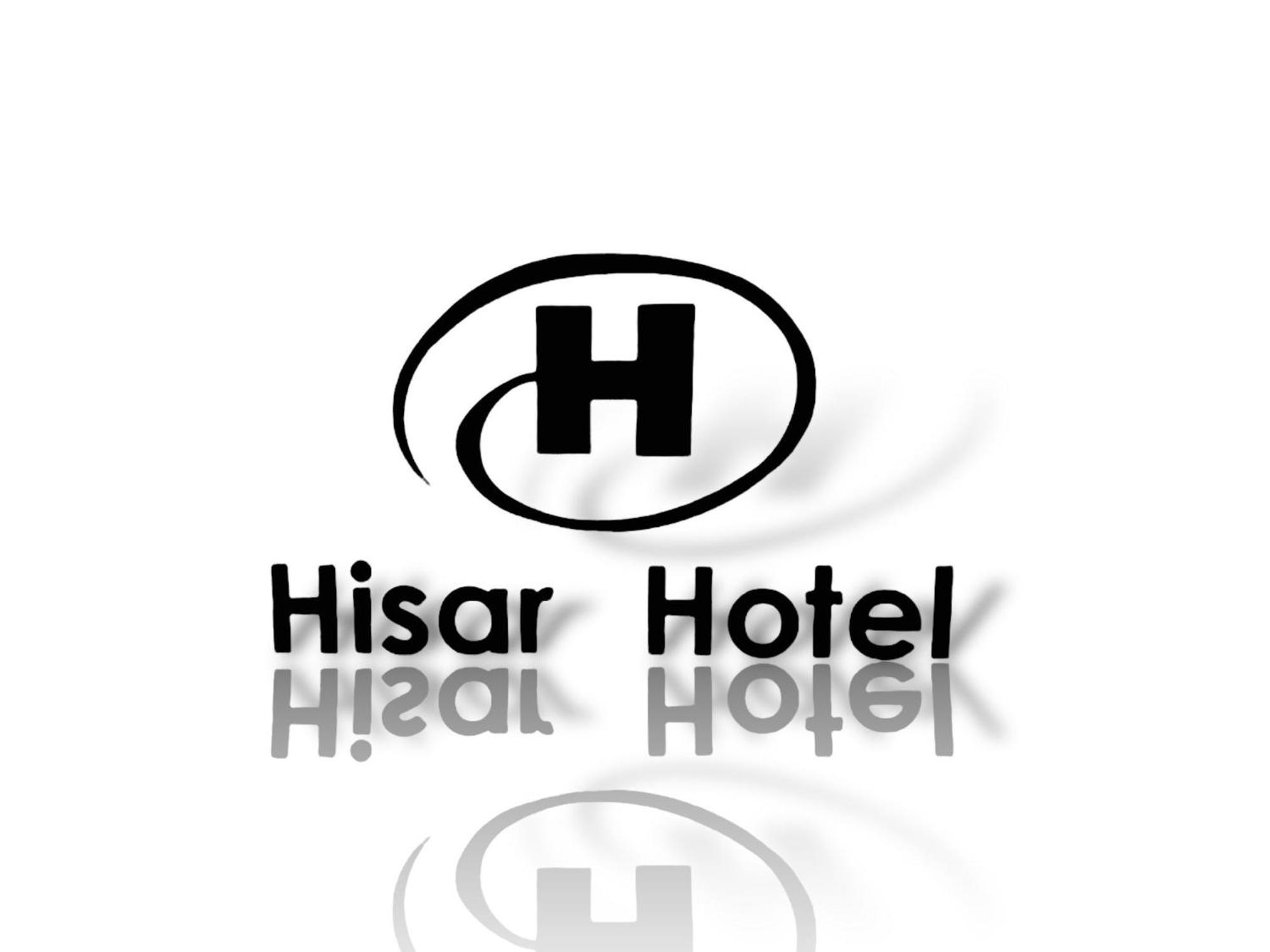 Hisar Hotel 이스탄불 외부 사진