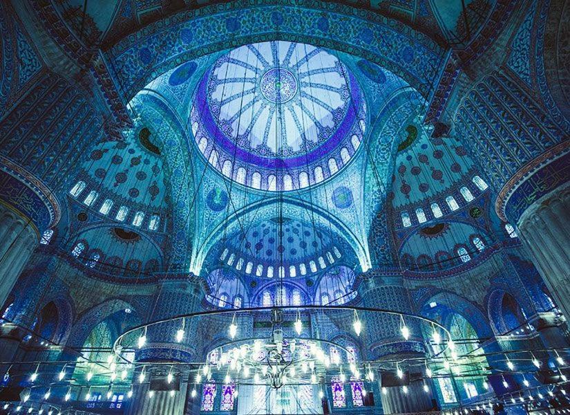 Hisar Hotel 이스탄불 외부 사진
